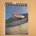 Monster Skateboard Magazine Nr. 82 / Juni 1993