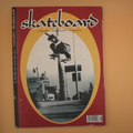 Monster Skateboard Magazine Nr. 108 / August 1995