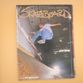 Monster Skateboard Magazine Nr. 92 / April 1994