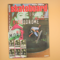Monster Skateboard Magazine Nr. 91 / 1994