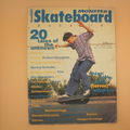 Monster Magazin Nr. 81 / 1993