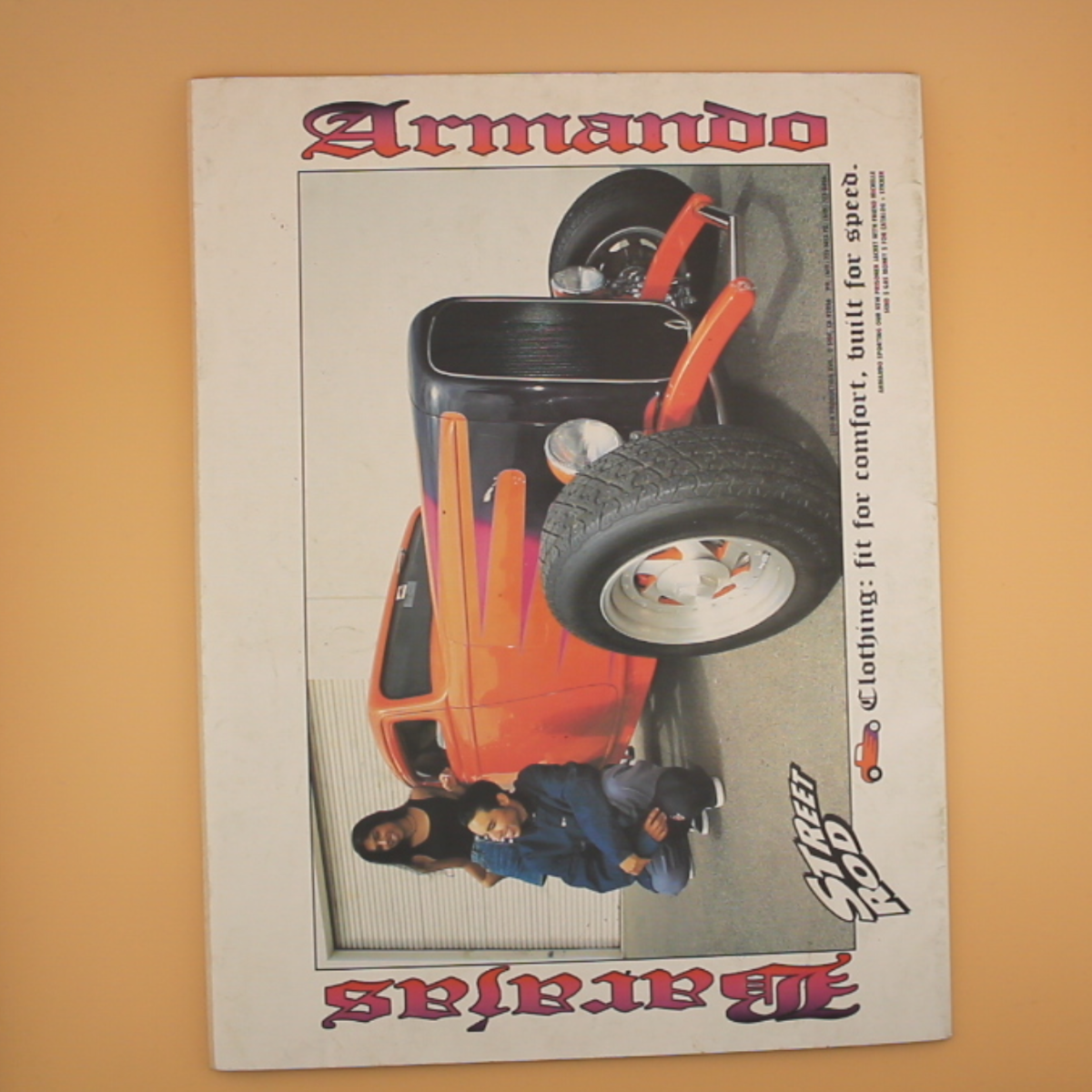 Monster Magazin Nr. 86 / 1993