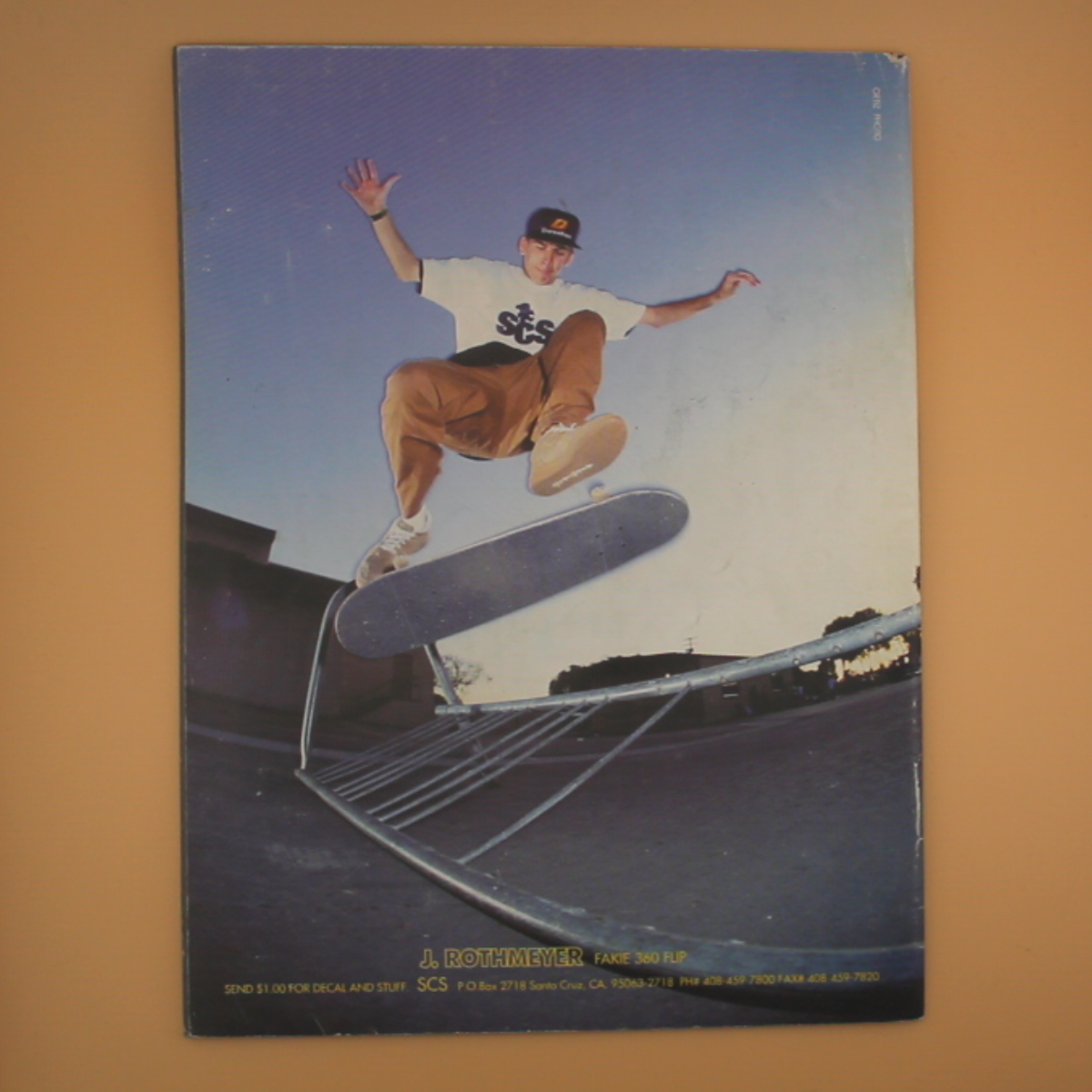 Monster Magazin Nr. 94 / 1994