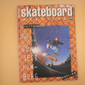 Monster Magazin Nr. 90 / 1994