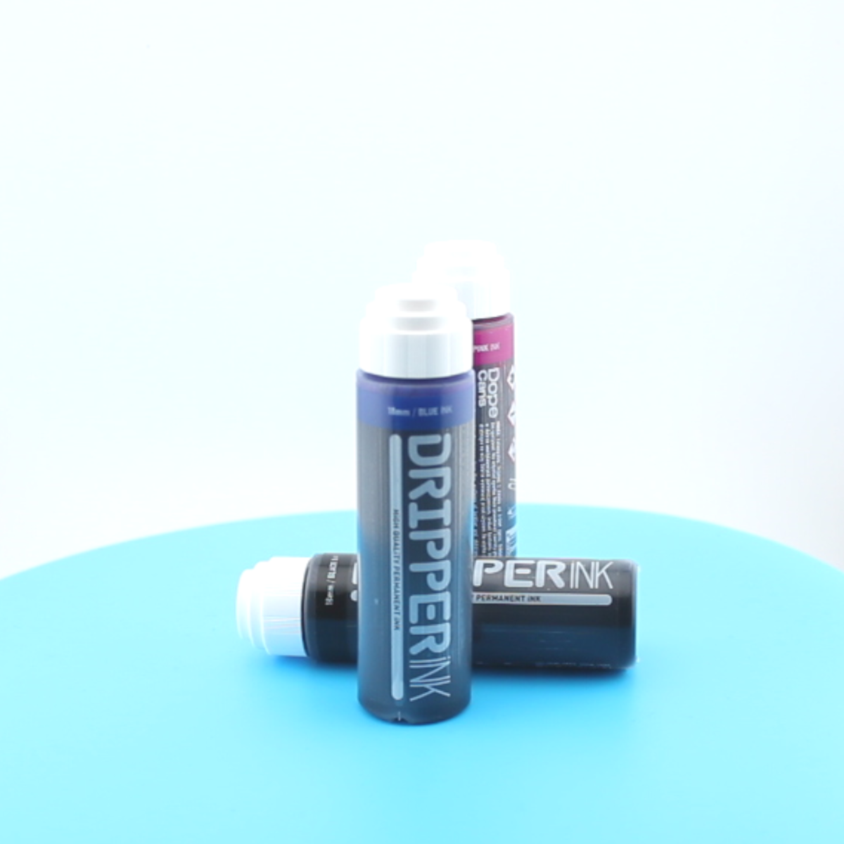 Dope Dripper 18mm Ink Marker – 45ml – Verschiedene Farben