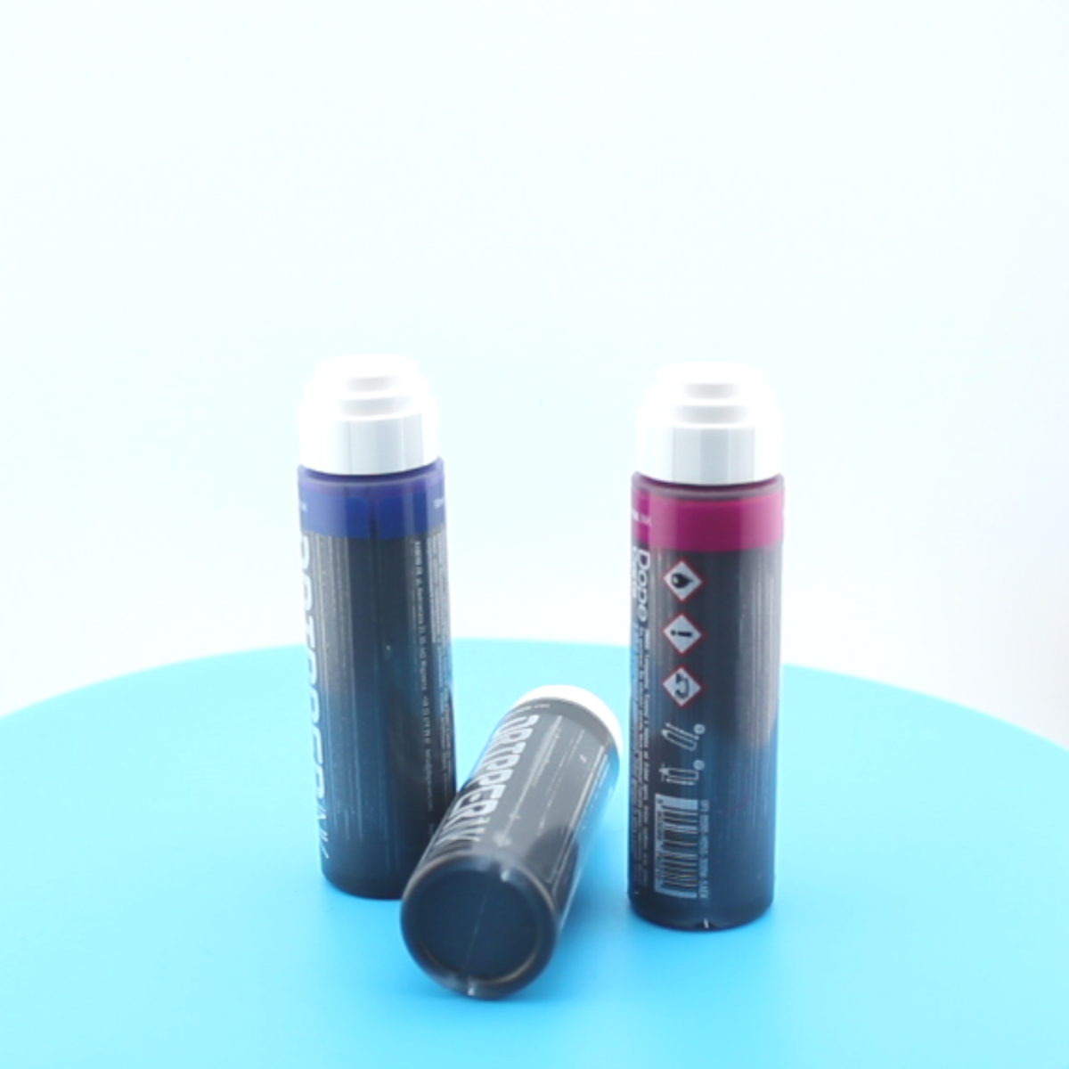 Dope Dripper 18mm Ink Marker – 45ml – Verschiedene Farben
