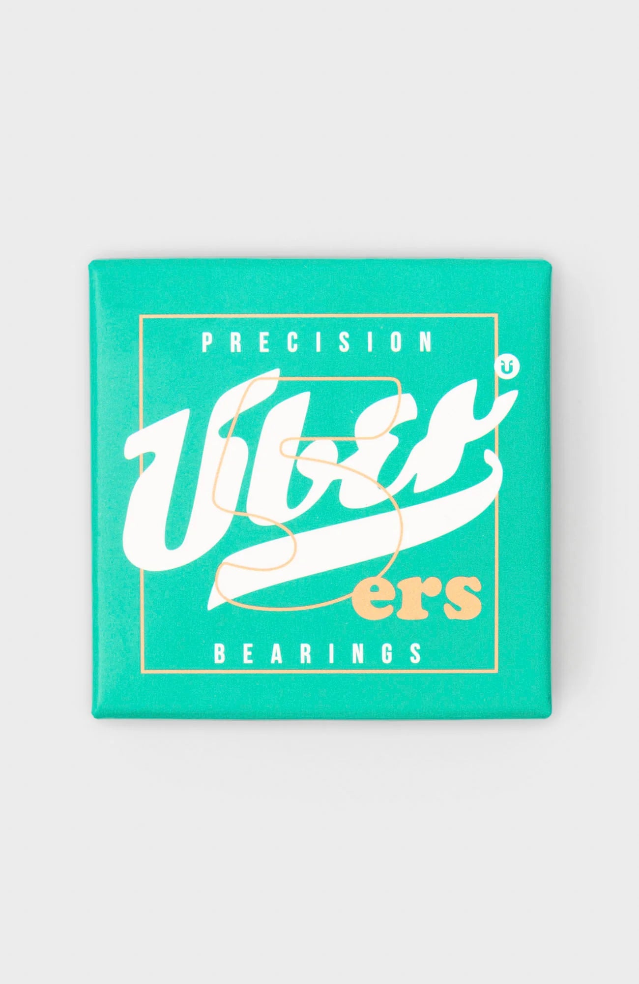 ÜBER  Bearings - ABEC 5 green