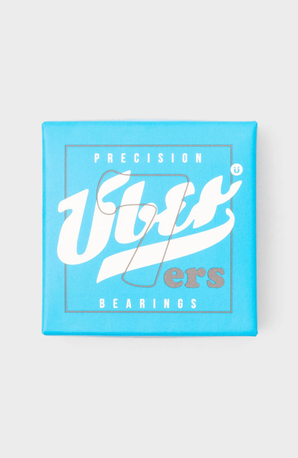Über Bearings - ABEC 7 blue