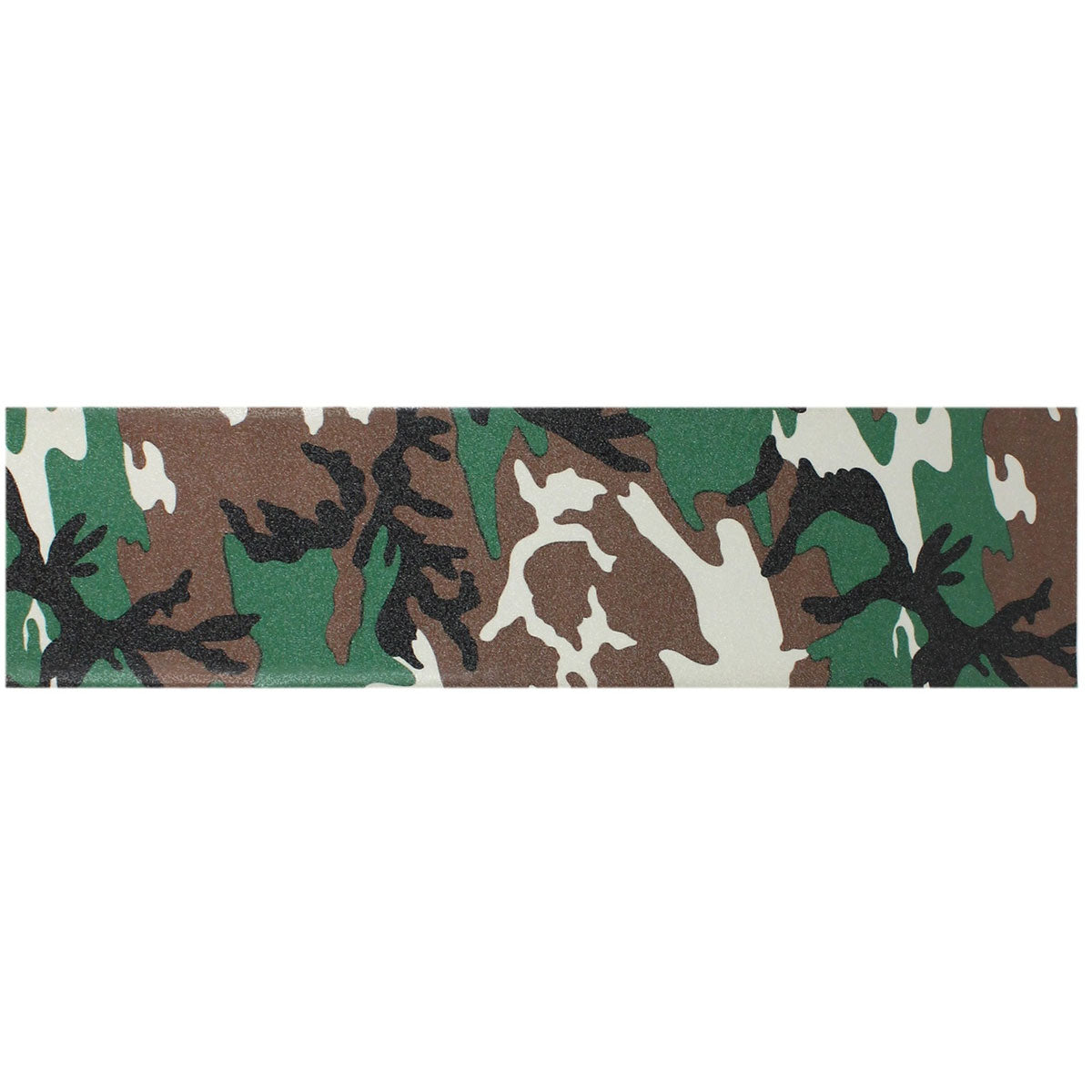 Black Diamond Skateboard Griptape camo