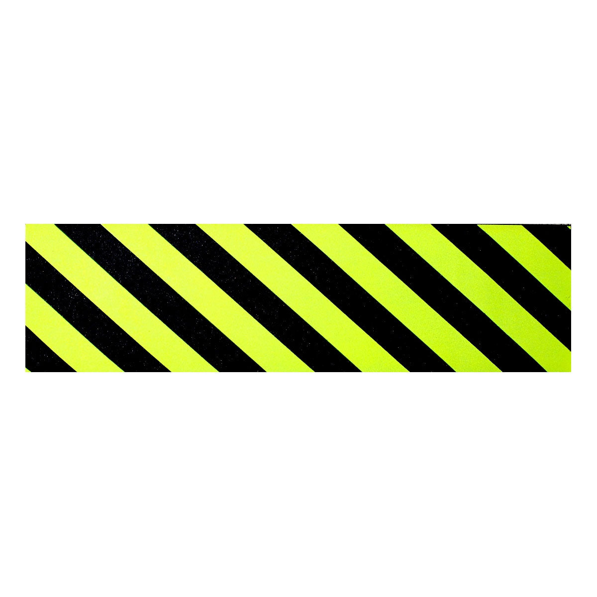 Black Diamond Griptape Caution
