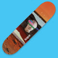 Kape - Vanguard – Stripes - 8.25"