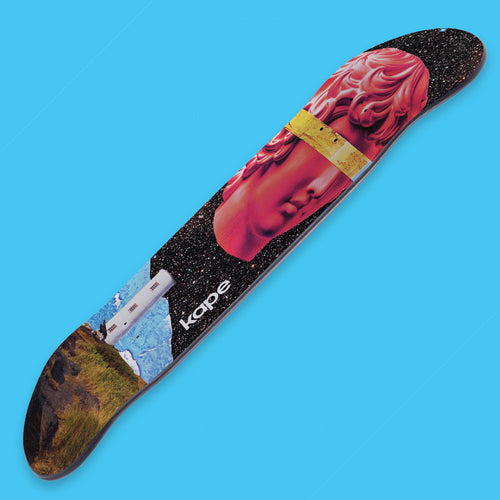 Kape - Vanguard – Lighthouse - 8.5"
