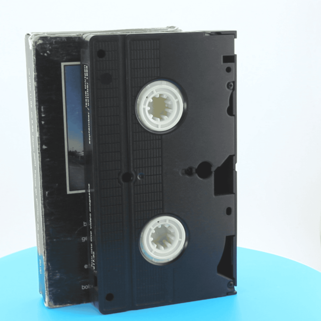 411 Video Magazine – Issue Thirteen (VHS, 1995) - OiROPE 90er 411VM