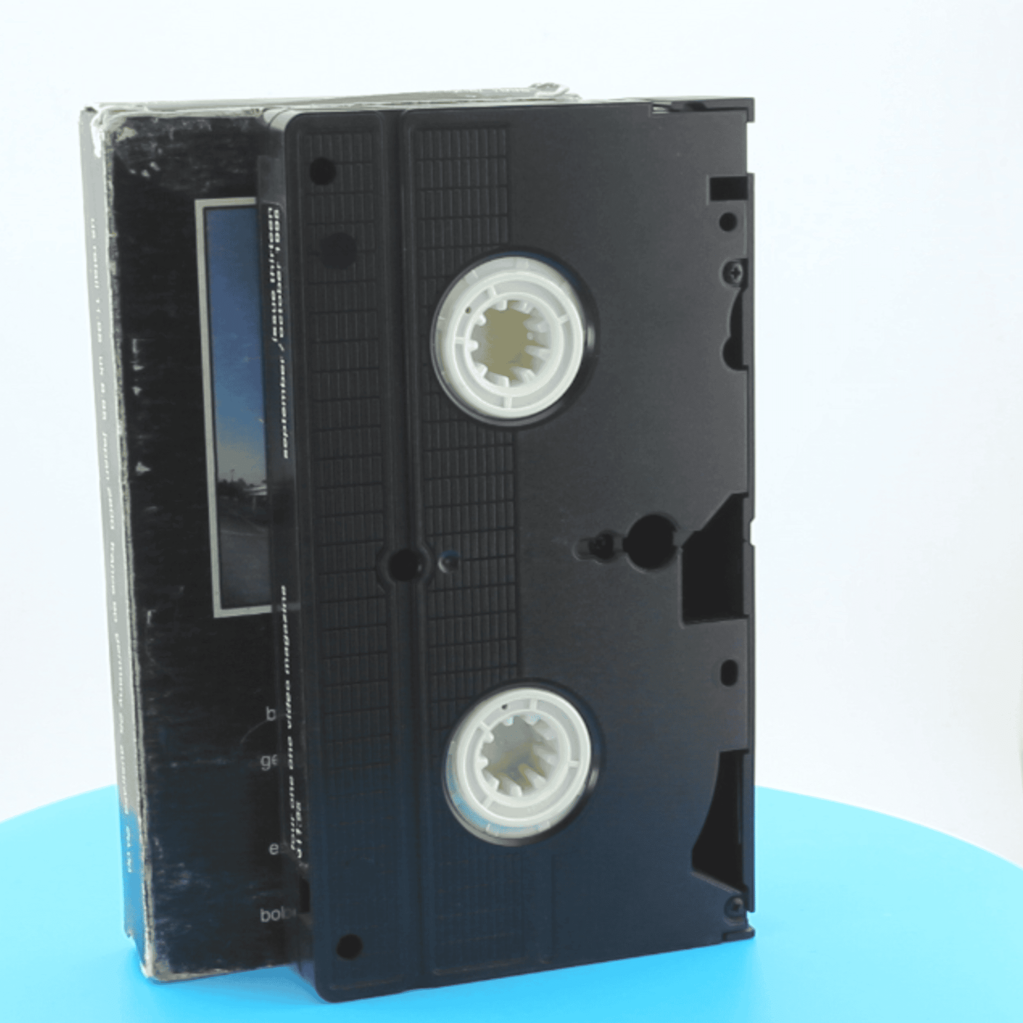 411 Video Magazine – Issue Thirteen (VHS, 1995) - OiROPE 90er 411VM