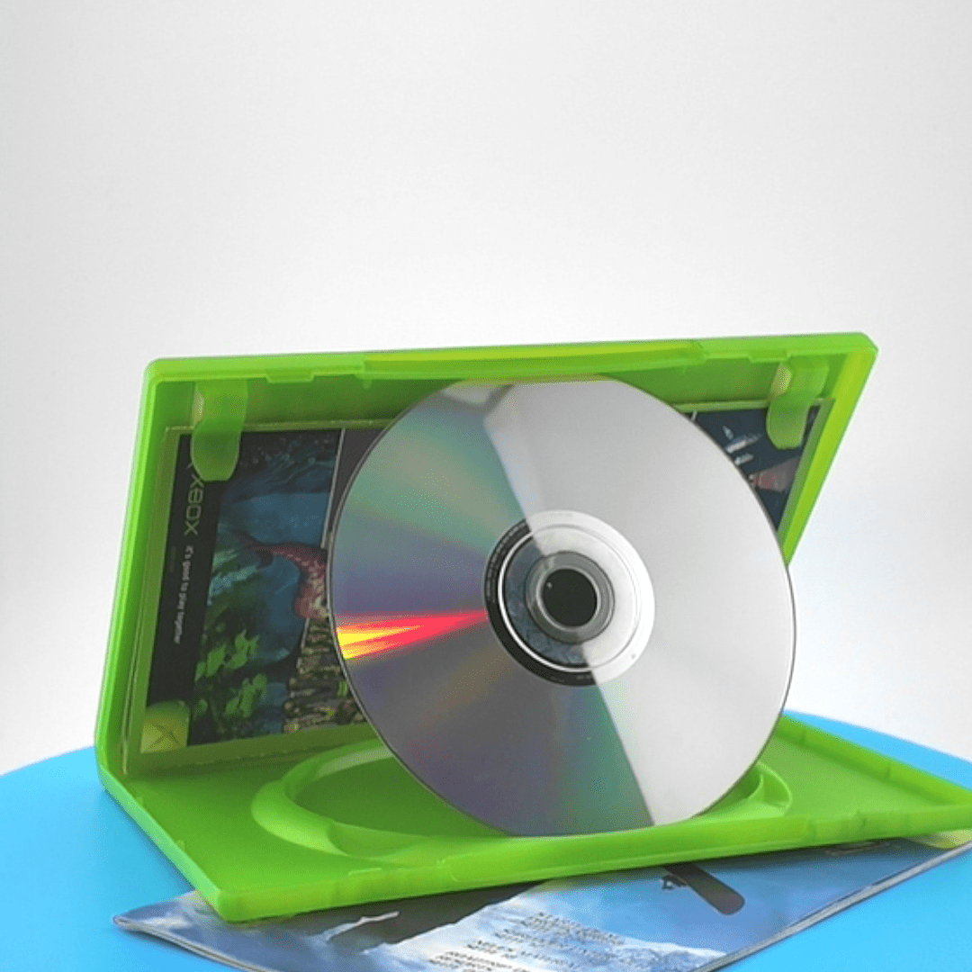 Amped, nur für Xbox, 2002 - OiROPE Secondhand Microsoft