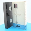 DNA Skateboards – Continuum (VHS, 2002) - OiROPE Continuum DNA Skateboards