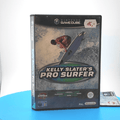 Kelly Slater’s Pro Surfer: Der GameCube - Kultklassiker von 2002 - OiROPE Game Activision