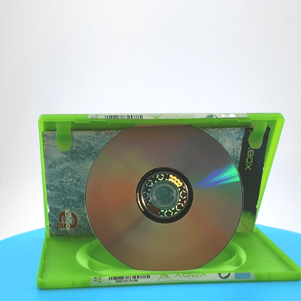 Kelly Slater’s Pro Surfer: Der XBOX - Kultklassiker von 2002 - OiROPE Bruce Irons Activision