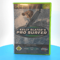 Kelly Slater’s Pro Surfer: Der XBOX - Kultklassiker von 2002 - OiROPE Bruce Irons Activision