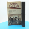 Las Nueve Vidas De Paco – The Chocolate Movie (VHS, 1995) - OiROPE Ben Sanchez Girl