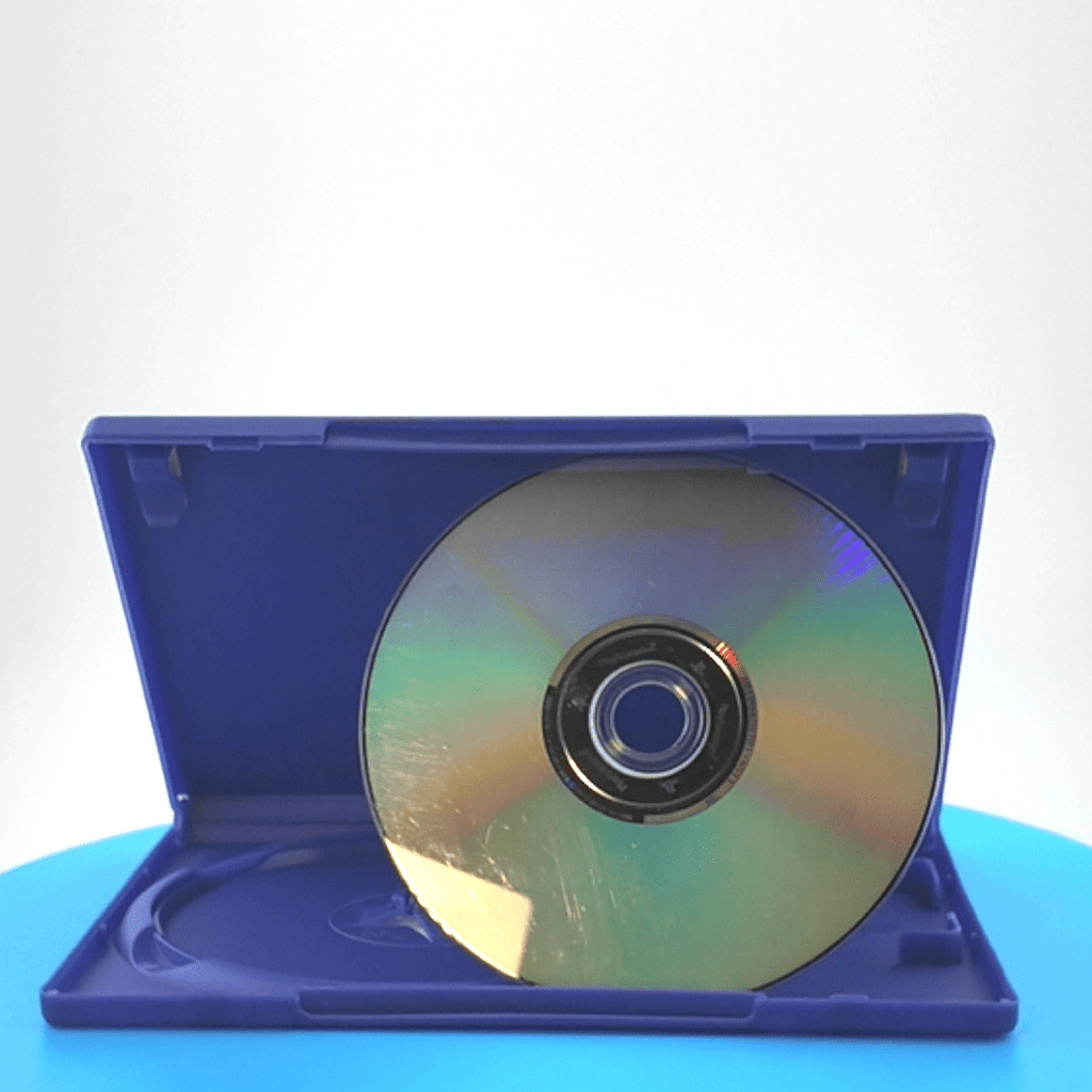 Mat Hoffman's Pro BMX 2 (PS2) - OiROPE BMX Activision