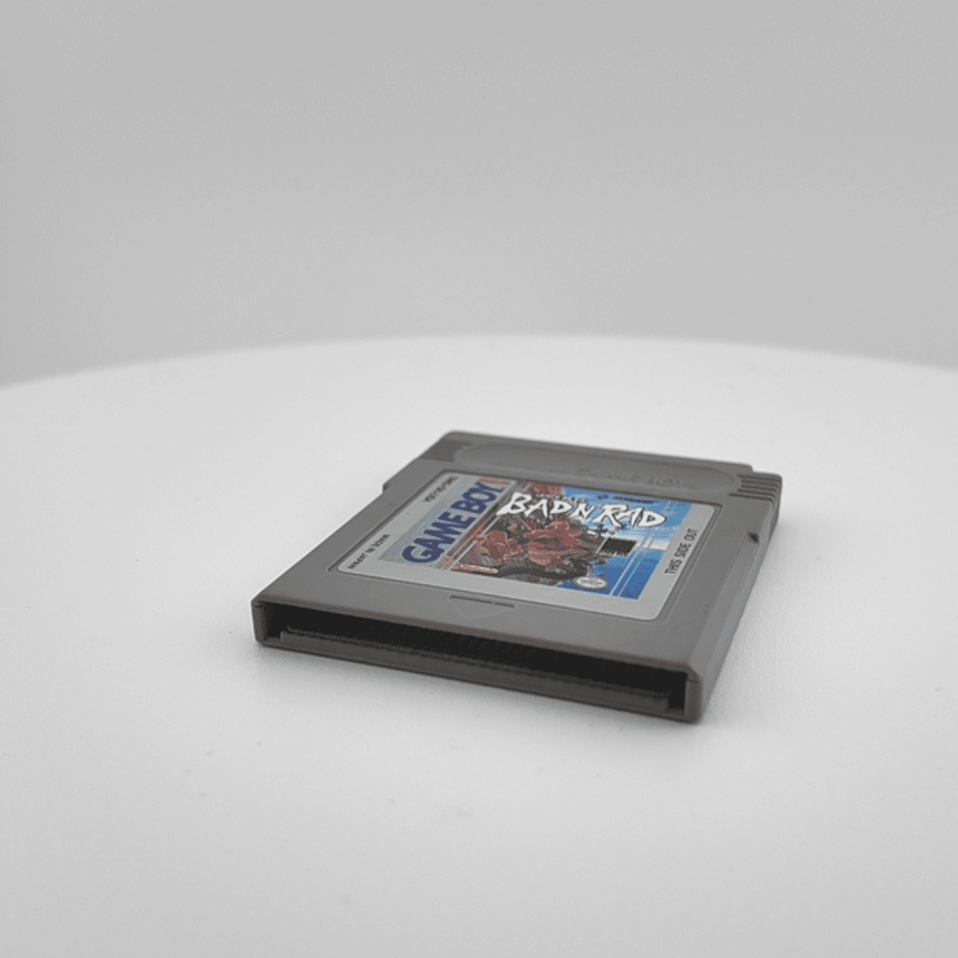 Skate or Die: Bad ’N Rad für, Game - Boy - OiROPE Konami Konami