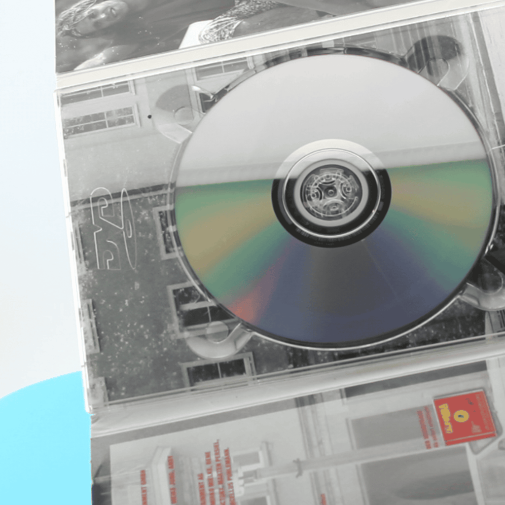 This Ain't California – DVD (2012) - OiROPE DDR OiROPE