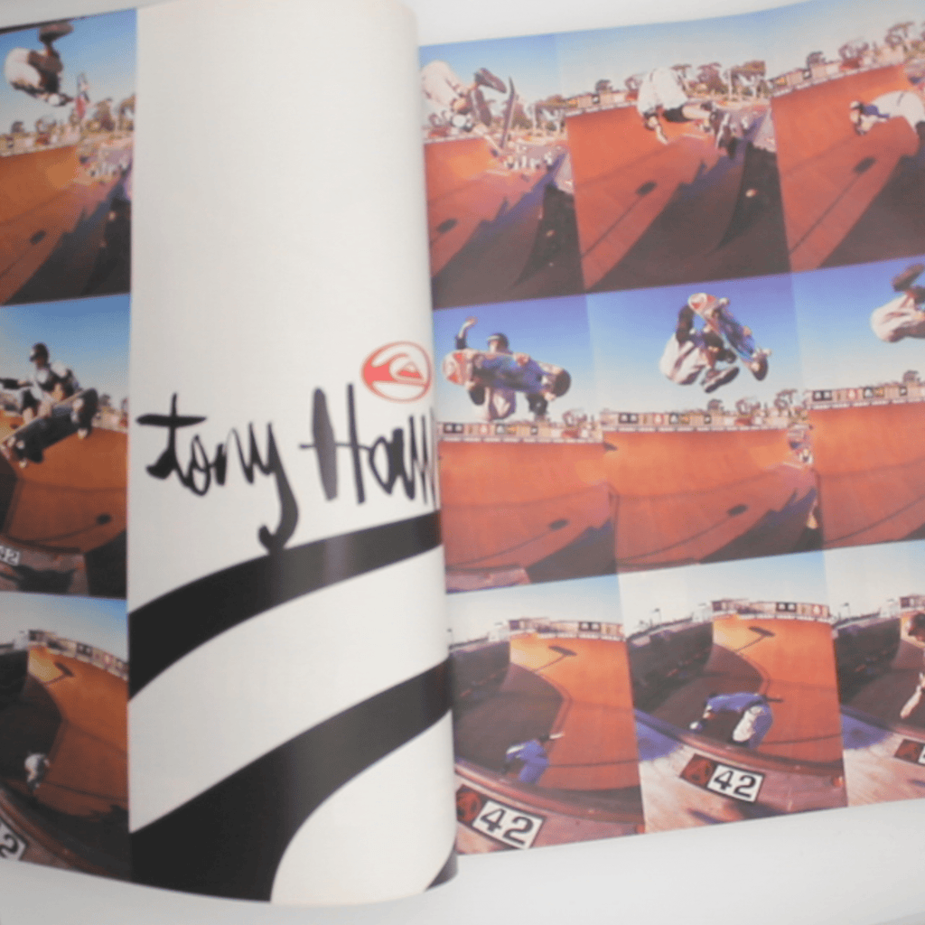 Thrasher Magazine (April 2002, Issue 255) – Arto Saari Skater of the Year - OiROPE english THRASHER