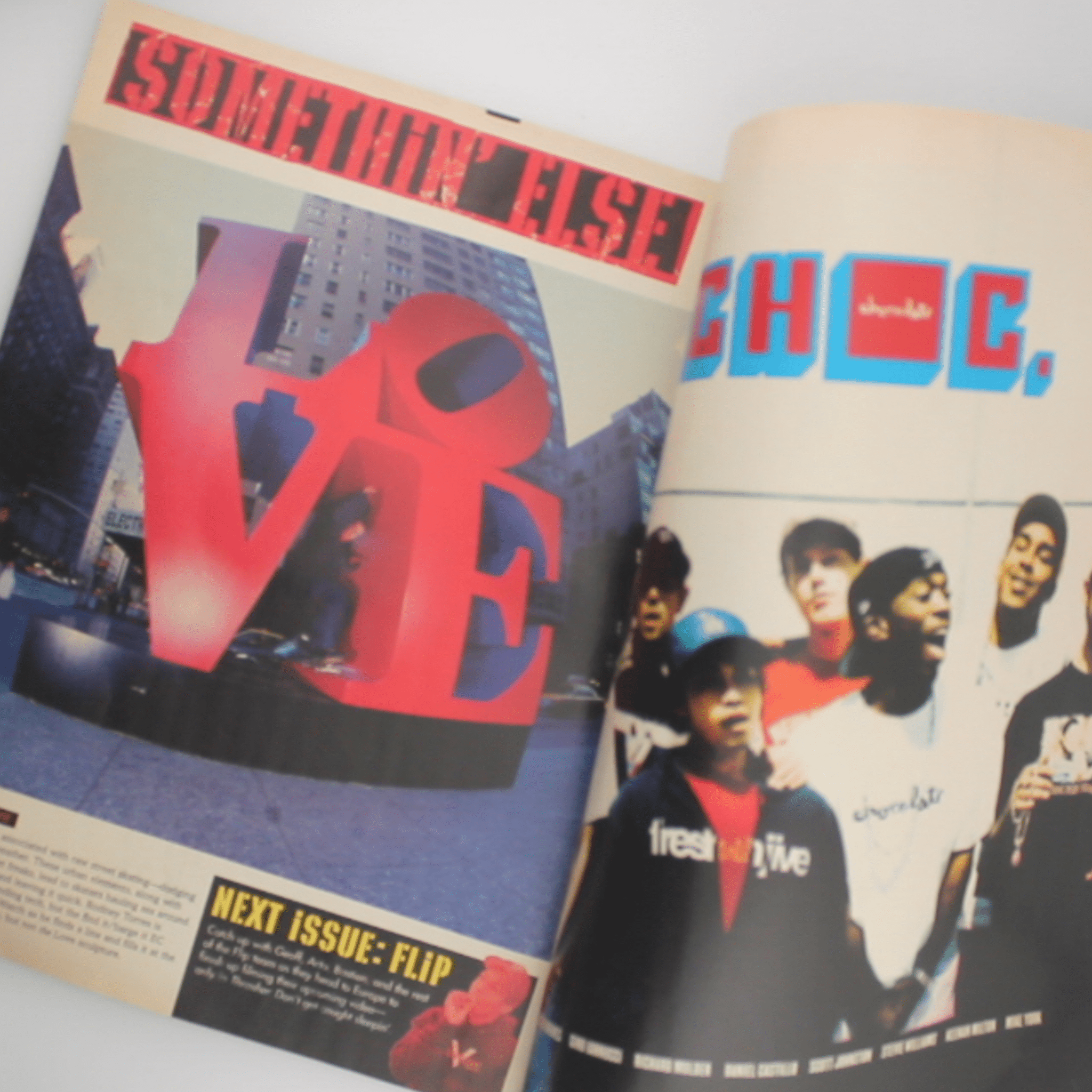 Thrasher Magazine (August 2001, Issue 247) – Paul Machnau Road Rage - OiROPE Jerry Hsu THRASHER