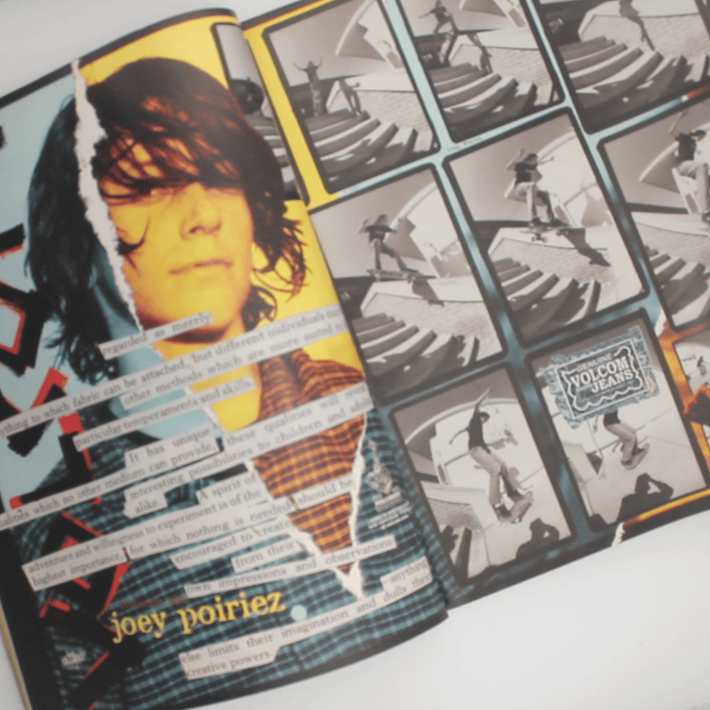 Thrasher Magazine (Juni 2002, Issue 257) – Tampa Pro & Texas Pipe Mission - OiROPE Bucky Lasek THRASHER