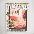 Thrasher Magazine (November 2001, Issue 250) – Ryan Smith, Eric Koston & Stacy Lowery - OiROPE Eric Koston THRASHER