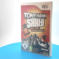 Tony Hawk: Shred – Der Wii - Kult von 2010 - OiROPE Secondhand Activision