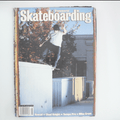 Transworld Skateboarding (August 1999) – Chad Knight - OiROPE Chad Knight Transworld