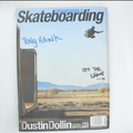 Transworld Skateboarding (August 2001) – Tony Hawk Special - OiROPE english Transworld
