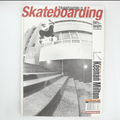 Transworld Skateboarding (Dezember 2001) - OiROPE english Transworld