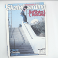 Transworld Skateboarding (Juni 2001) - OiROPE Dave Swift Transworld