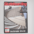 Transworld Skateboarding Magazin (Juli 2002) - OiROPE english Transworld