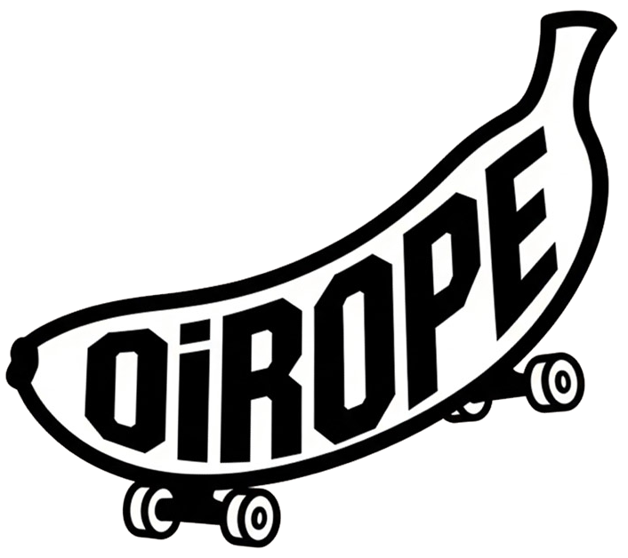 OiROPE Onlineshop