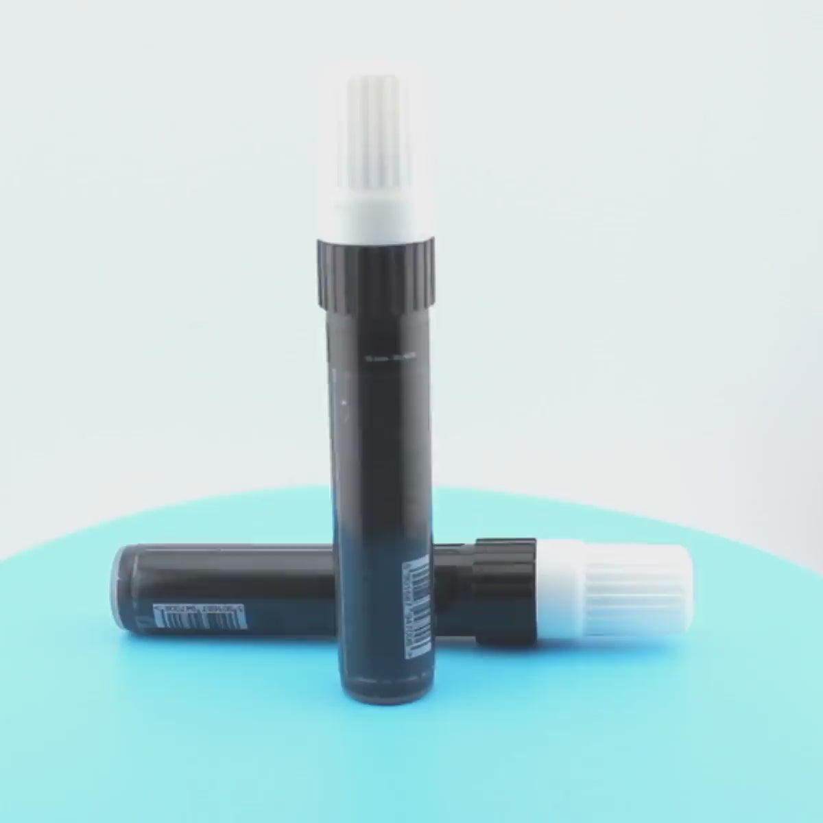 Dope Beast Permanent Paint Marker 15mm – Schwarz