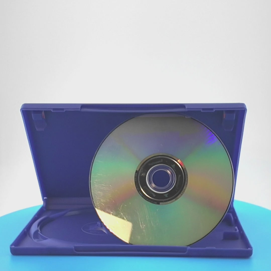 Mat Hoffman's Pro BMX 2 (PS2)
